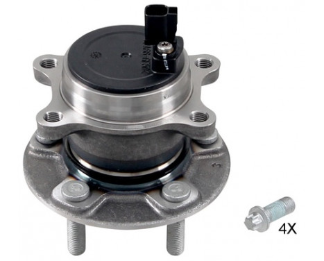 Wheel bearing 201730 ABS