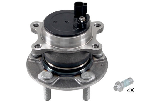 Wheel bearing 201730 ABS