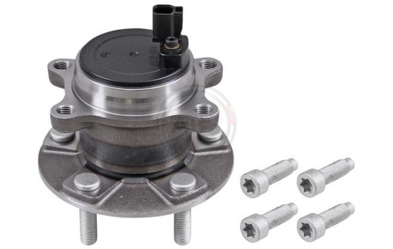 Wheel bearing 201730 ABS, Image 2