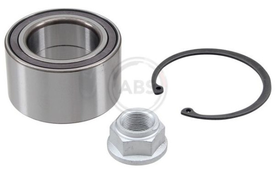 Wheel bearing 201732 ABS, Image 2