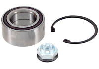 Wheel bearing 201736 ABS