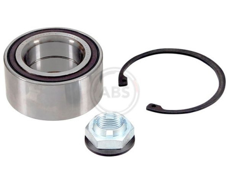 Wheel bearing 201736 ABS, Image 2