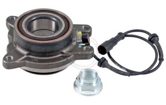 Wheel bearing 201738 ABS, Image 2