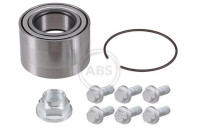 Wheel bearing 201740 ABS