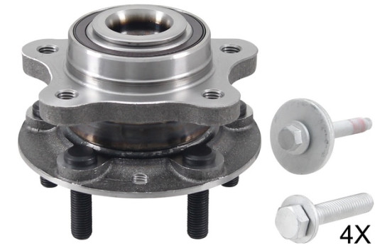 Wheel bearing 201741 ABS