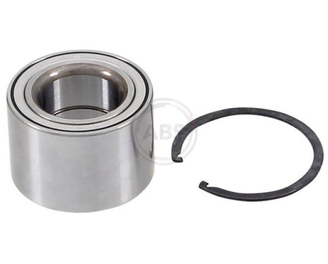 Wheel bearing 201743 ABS, Image 2
