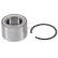 Wheel bearing 201743 ABS, Thumbnail 2