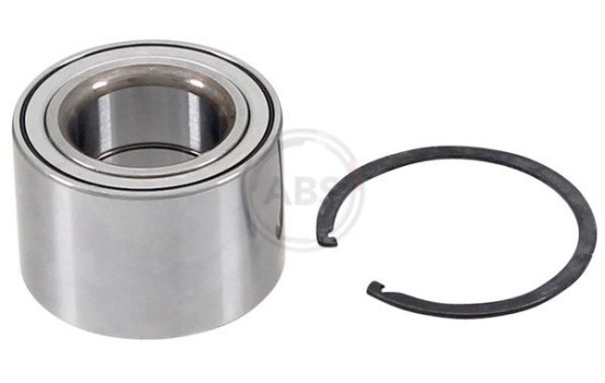 Wheel bearing 201743 ABS, Image 2