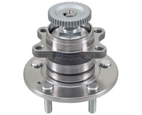 Wheel bearing 201744 ABS, Image 2