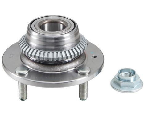 Wheel bearing 201745 ABS, Image 2