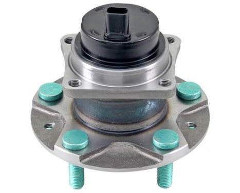 Wheel bearing 201746 ABS