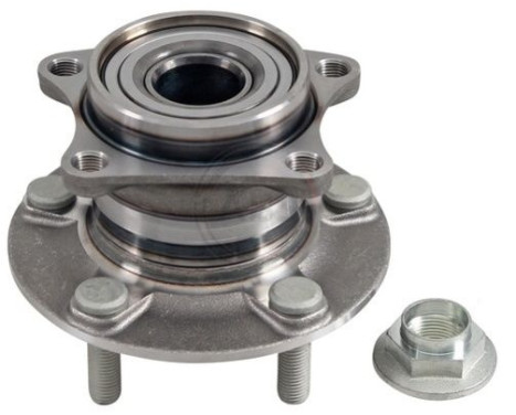 Wheel bearing 201747 ABS