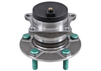 Wheel bearing 201749 ABS