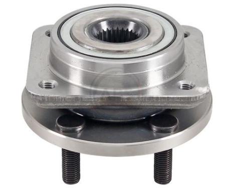 Wheel bearing 201758 ABS