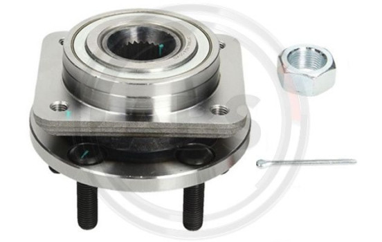Wheel bearing 201759 ABS
