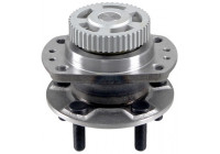 Wheel bearing 201760 ABS