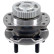 Wheel bearing 201760 ABS, Thumbnail 2