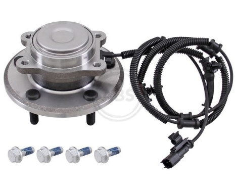 Wheel bearing 201764 ABS