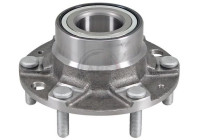 Wheel bearing 201770 ABS