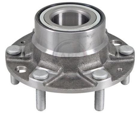 Wheel bearing 201770 ABS