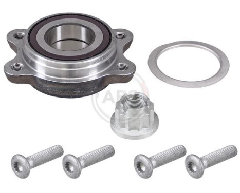 Wheel bearing 201778 ABS