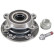 Wheel bearing 201780 ABS