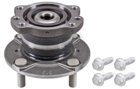 Wheel bearing 201781 ABS, Image 2