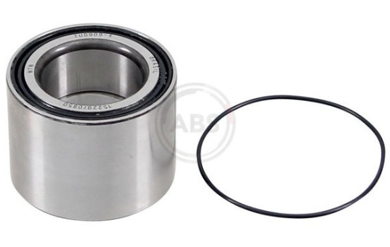 Wheel bearing 201783 ABS, Image 2
