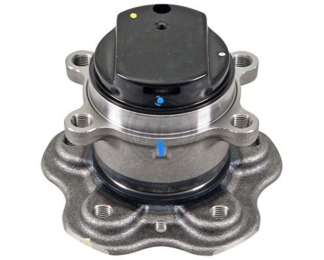 Wheel bearing 201787 ABS