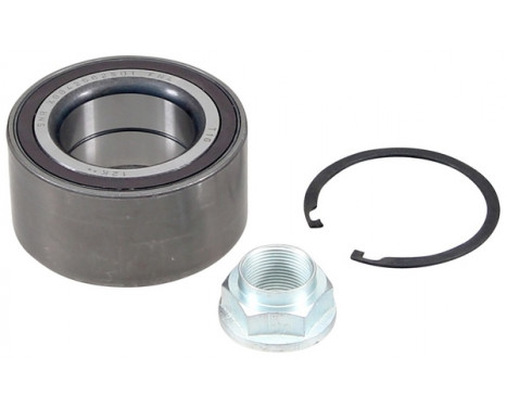 Wheel bearing 201789 ABS