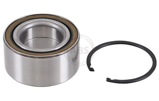 Wheel bearing 201790 ABS, Image 2