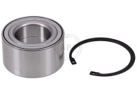 Wheel bearing 201795 ABS