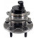 Wheel bearing 201796 ABS