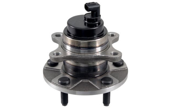 Wheel bearing 201796 ABS, Image 2