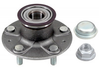 Wheel bearing 201799 ABS