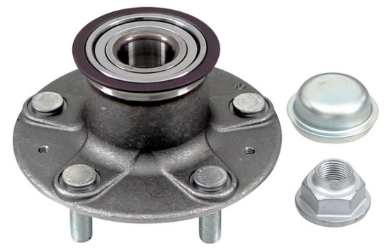 Wheel bearing 201799 ABS
