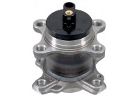 Wheel bearing 201801 ABS