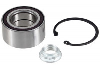 Wheel bearing 201802 ABS