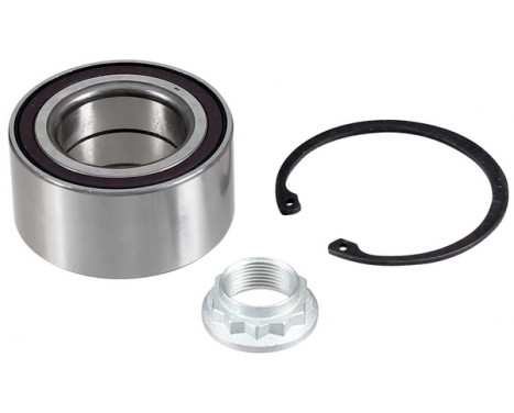 Wheel bearing 201802 ABS