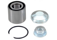 Wheel bearing 201803 ABS