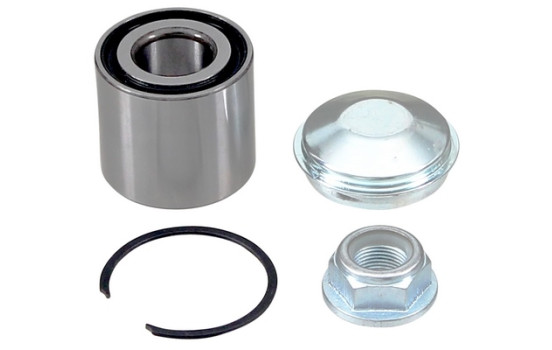 Wheel bearing 201803 ABS