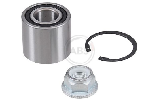 Wheel bearing 201803 ABS, Image 2