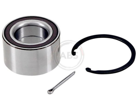 Wheel bearing 201808 ABS, Image 2