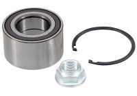 Wheel bearing 201810 ABS