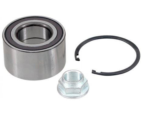 Wheel bearing 201810 ABS