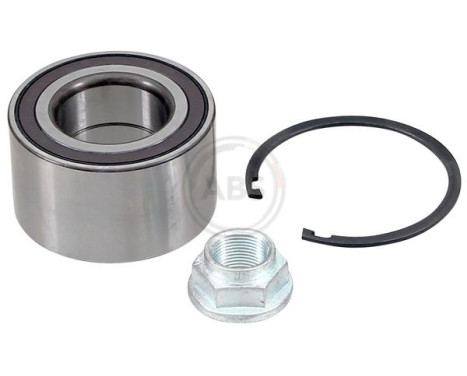 Wheel bearing 201810 ABS, Image 2