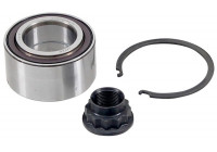 Wheel bearing 201811 ABS