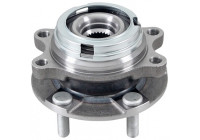 Wheel bearing 201812 ABS