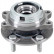 Wheel bearing 201812 ABS