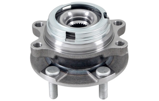 Wheel bearing 201812 ABS